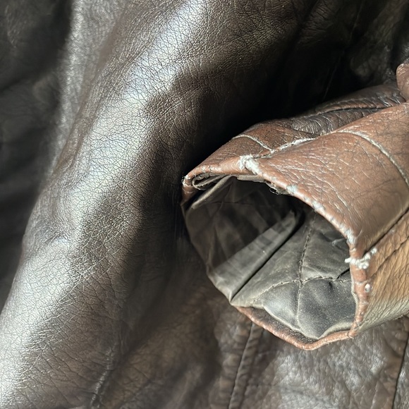 Machine jacket - Picture 7 of 13